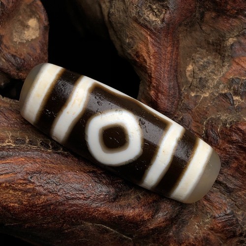 Ancient tibetan eye - ancient,