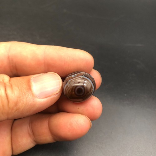 Energy tibetan ancient agate - tibetan,